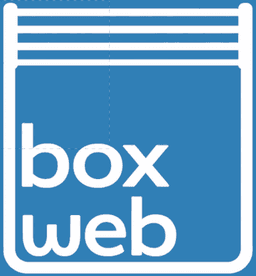 Boxweb logo
